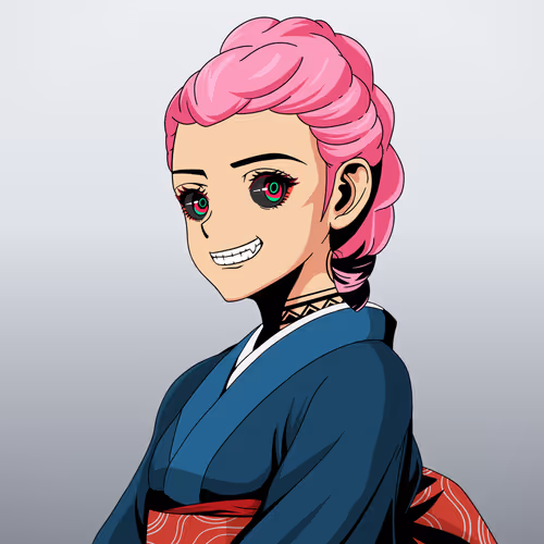 Kūsho Shojin #341