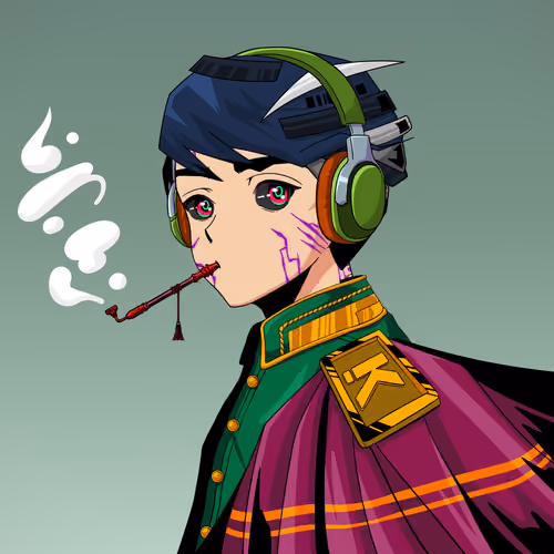 Kūsho Shojin #4180