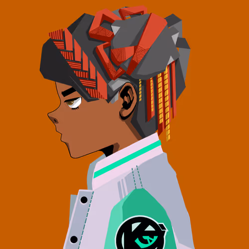 Kūsho Shojin #607