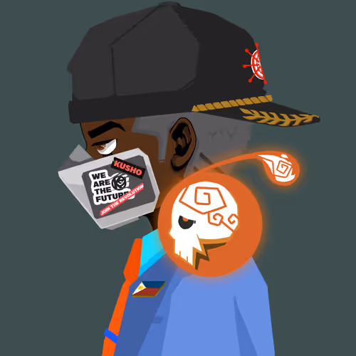 Kushowrld