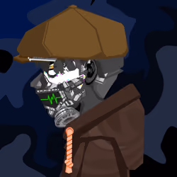 Kūsho Shojin #2268