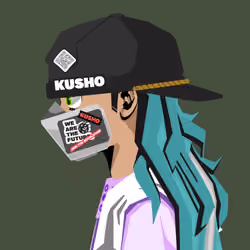 Kūsho Shojin #169