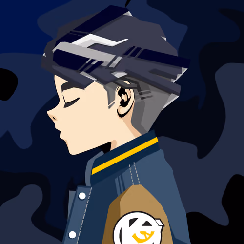 Kūsho Shojin #3546