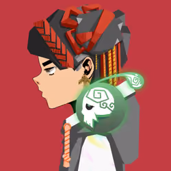 Kūsho Shojin #1080