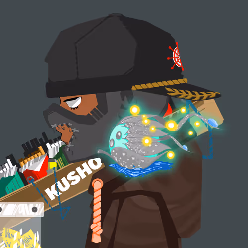 Kushowrld
