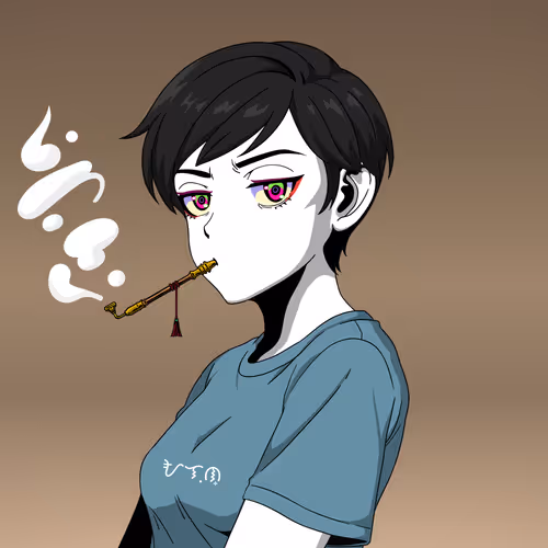 Kūsho Shojin #336