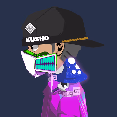 Kushowrld