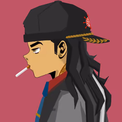 Kūsho Shojin #997