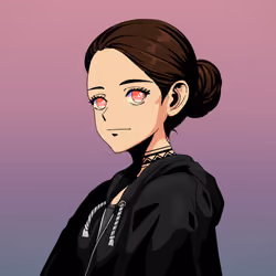 Kūsho Shojin #4436