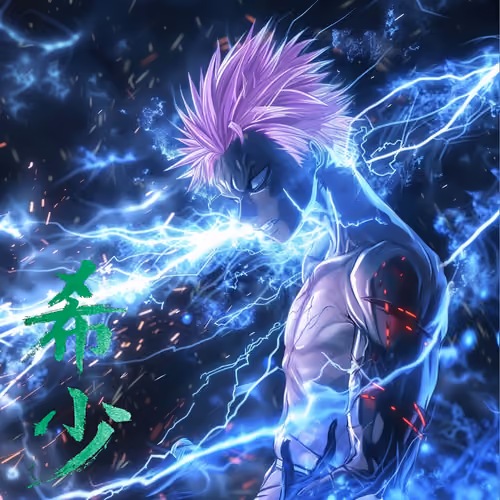 ETERNAL RIVALRY