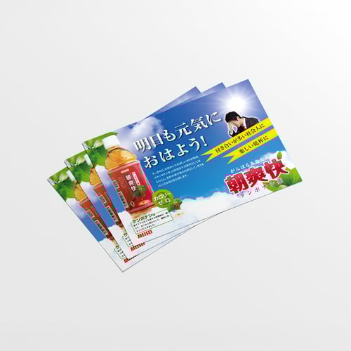 Korean Herbal Tea bottle design Meisei Hovenia Tea for japan Market - Dec. 2012