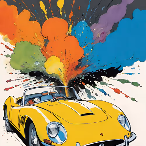 Super Pol Cars