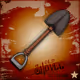 Old Shovel