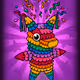 Party Piñata #123