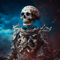Space Pirate Authority Genesis 027