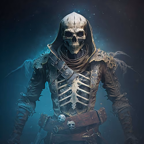 Space Pirate Authority Genesis 039