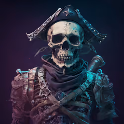 Space Pirate Authority Genesis 024