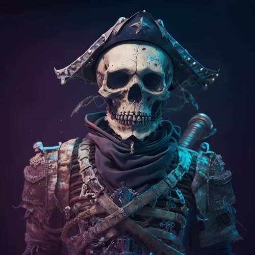 Space Pirate Authority Genesis 024