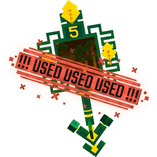 The Jungle Category Key S5