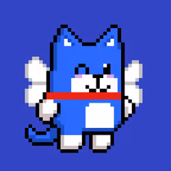 Pixel Puppies #29