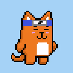 Pixel Puppies #47