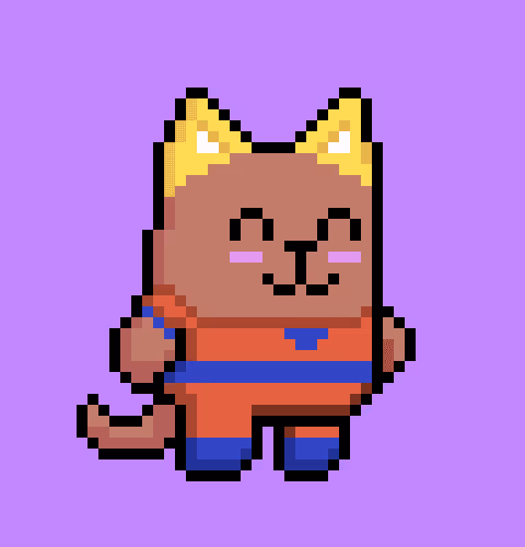Pixel Puppies