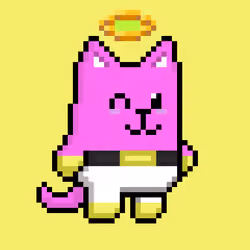 Pixel Puppies #27