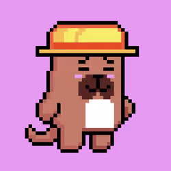 Pixel Puppies #44