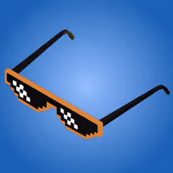 Kewl Club Glasses