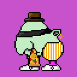 Schnoz Art #4666