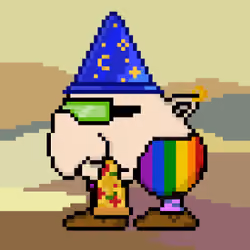 Schnoz Art #4665