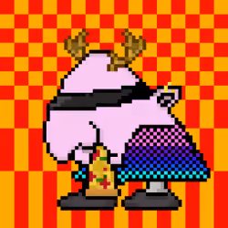 Schnoz Art #4664