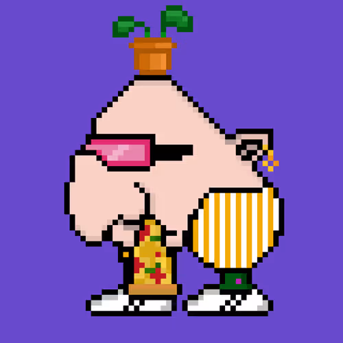Schnoz Art #566