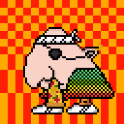 Schnoz Art #4663