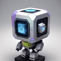 Item Media