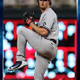 New York Yankees® Gerrit Cole Postseason Base Navy 79 Uncommon #380