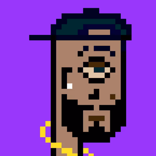 Bored Ciclops stylish  143/500