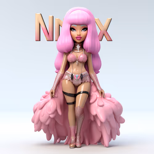 Celebrity NFT