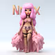 Celebrity NFT