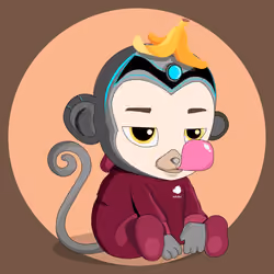BabyMiniMonkeys #1920