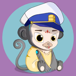 BabyMiniMonkeys #2349