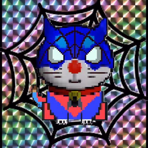 どらスパイダー