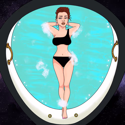 Item #838 Media