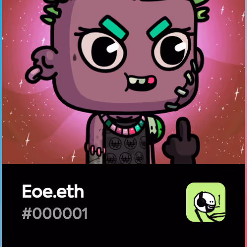 Eoe.eth