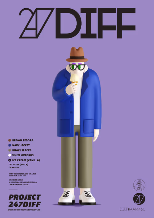 Item #77 Media