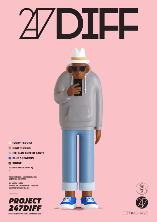 Item #778 Media
