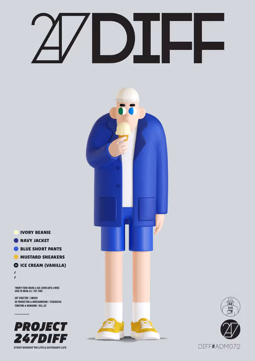 Item #421 Media
