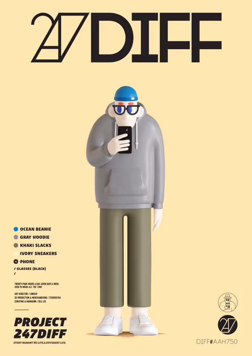 Item #82 Media