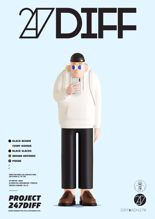 Item #361 Media