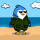 Meta Penguins V2